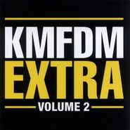KMFDM, Vol. 2-Extra (CD)
