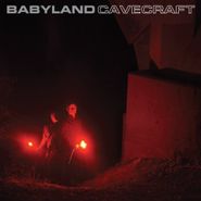 Babyland, Cavecraft (CD)