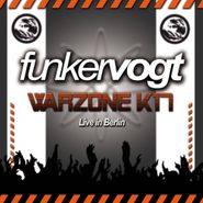Funker Vogt, Warzone K17 (live In Berlin) (CD)
