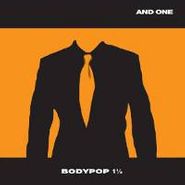 And One, Bodypop 1 1/2 (CD)