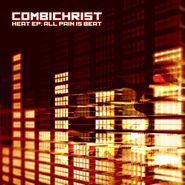 Combichrist, Heat Ep: All Pain Is Beat (CD)