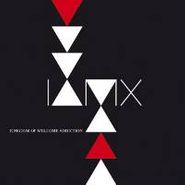 IAMX, Kingdom Of Welcome Addiction (CD)