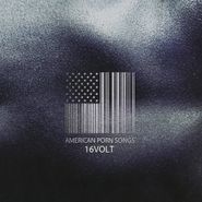 16Volt, American Porn Songs (CD)