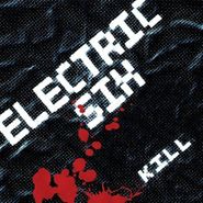 Electric Six, Kill (CD)