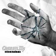 Cesium_137, Identity (CD)