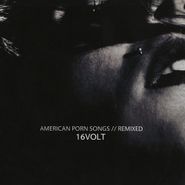 16Volt, American Porn Songs Remixed (CD)