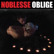 Noblesse Oblige, Malady (CD)