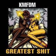 KMFDM, Greatest Shit (CD)