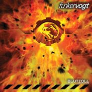 Funker Vogt, Blutzoll (CD)