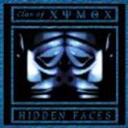 Clan Of Xymox, Hidden Faces (CD)