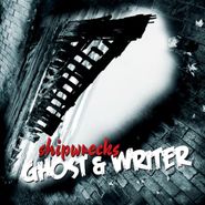 Ghost & Writer, Shipwrecks (CD)