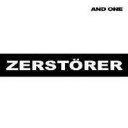 And One, Zerstorer (CD)