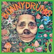 Bunnydrums, Holy Moly (CD)