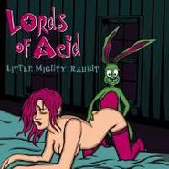 Lords Of Acid, Little Mighty Rabbit (CD)