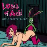 Lords Of Acid, Little Mighty Rabbit (CD)