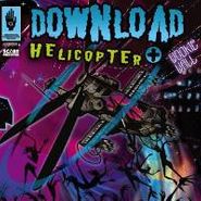 Download, Helicopter + Wookie Wall (CD)