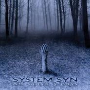 System Syn, All Seasons Pass (CD)