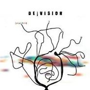 De/Vision, Popgefahr: The Mix (CD)