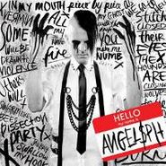 Angelspit, Hello My Name Is (CD)