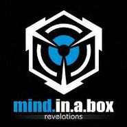 Mind.In.A.Box, Revelations (CD)
