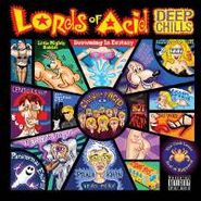 Lords Of Acid, Deep Chills (CD)