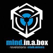 Mind.In.A.Box, Revelations Club.Mixes (CD)