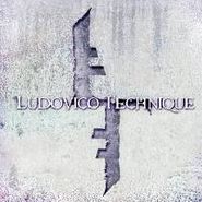 Ludovico Technique, Some Things Are Beyond Therapy (CD)