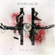 Assemblage 23, Bruise (CD)