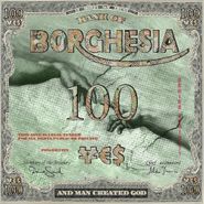 Borghesia, And Man Created God (CD)