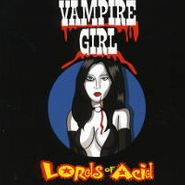 Lords Of Acid, Vampire Girl (CD)