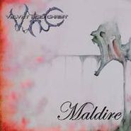 Velvet Acid Christ, Maldire (CD)