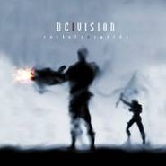 De/Vision, Rockets & Swords (CD)