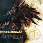 Front Line Assembly, Airmech (CD)