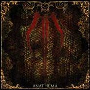 Dawn Of Ashes, Anathema (CD)