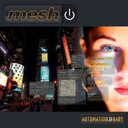 Mesh, Automation Baby (CD)