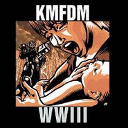 KMFDM, WWIII (CD)