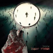 THYX, Super Vision (CD)