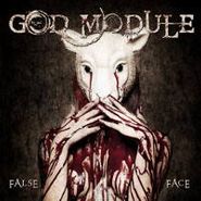 God Module, False Face (CD)