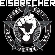 Eisbrecher, Zehn Jahre Kalt (CD)
