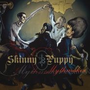 Skinny Puppy, Mythmaker (CD)