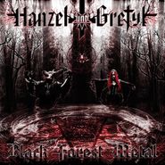 Hanzel und Gretyl, Black Forest Metal (LP)