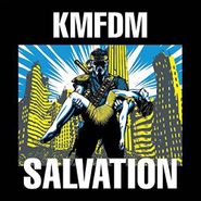 KMFDM, Salvation (CD)