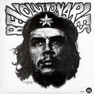 The Revolutionaries, Revolutionaries (Che Guevara Cover) (LP)