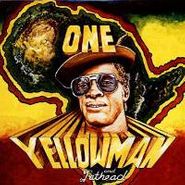 Yellowman, One Yellowman (LP)