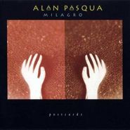 Alan Pasqua, Milagro (CD)