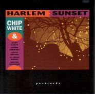 Chip White, Harlem Sunset (CD)