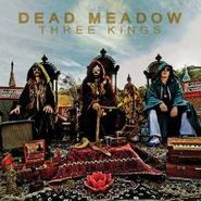 Dead Meadow, Three Kings (LP)
