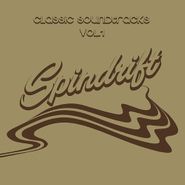 Spindrift, Classic Soundtracks (LP)