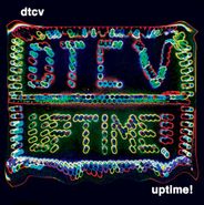 DTCV, Uptime (LP)