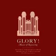 Mormon Tabernacle Choir, Glory! Music Of Rejoicing (CD)